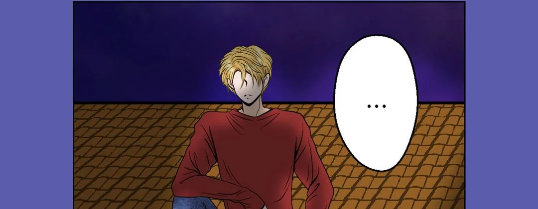 Living with The Wizard - Chapter 13